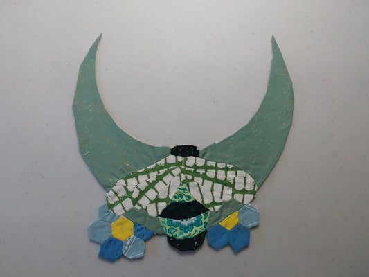 Bee Patch
