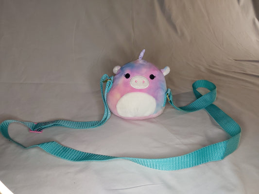 Plushie Coinpurse Unicorn