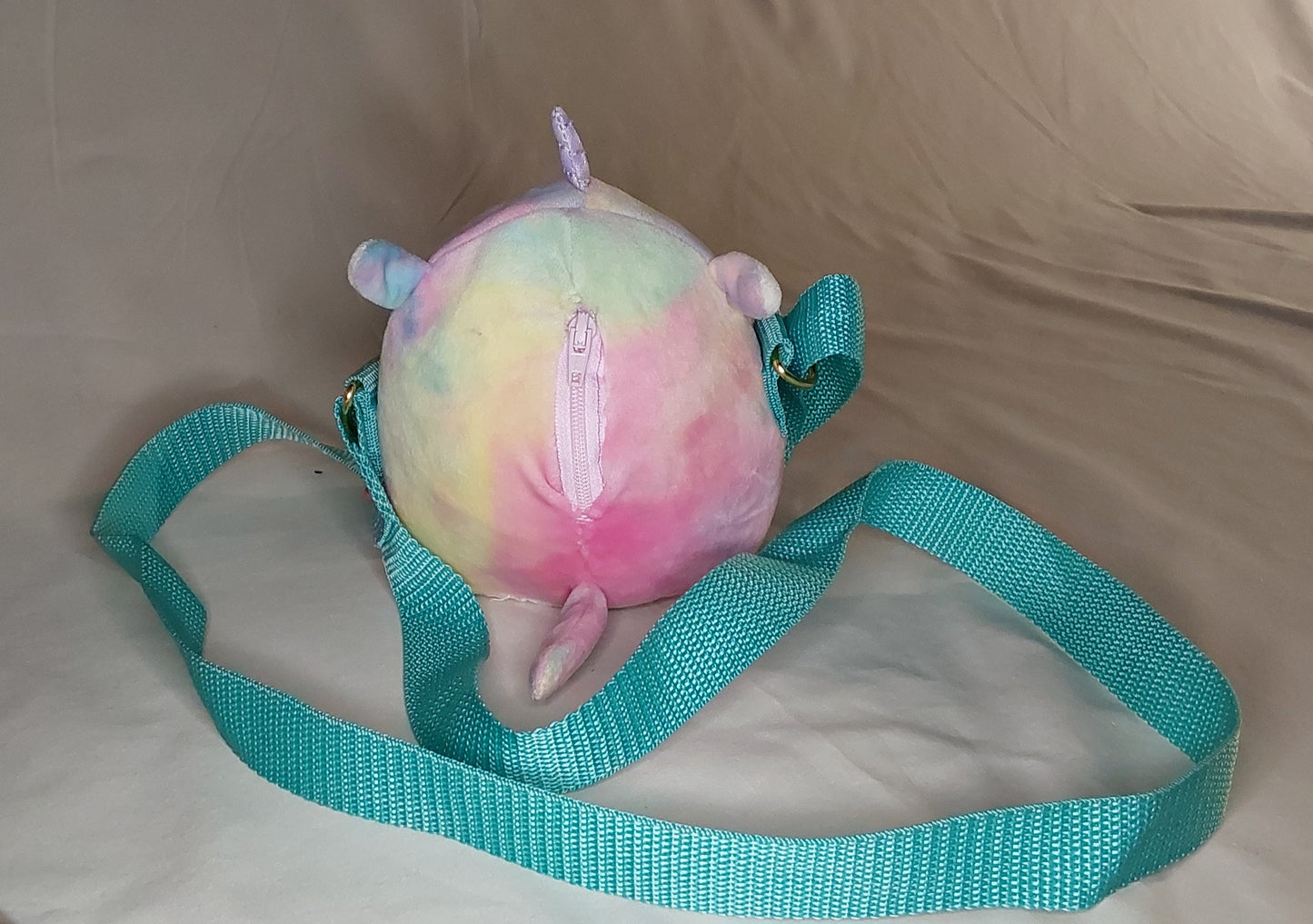 Plushie Coinpurse Unicorn