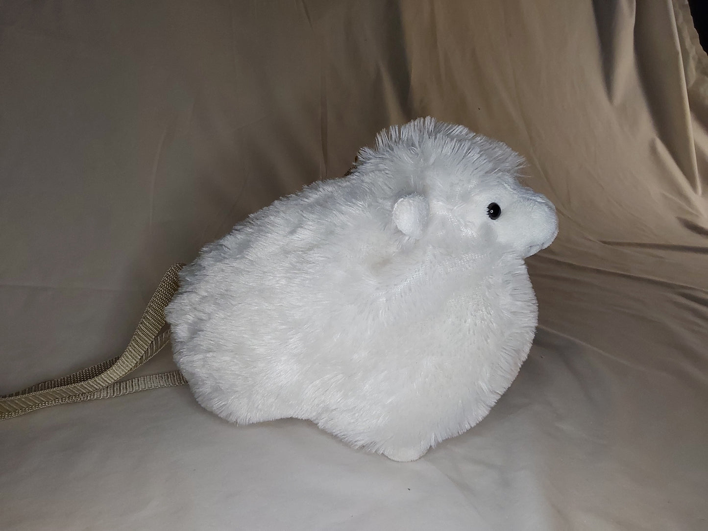 Plushie Bag Sheep