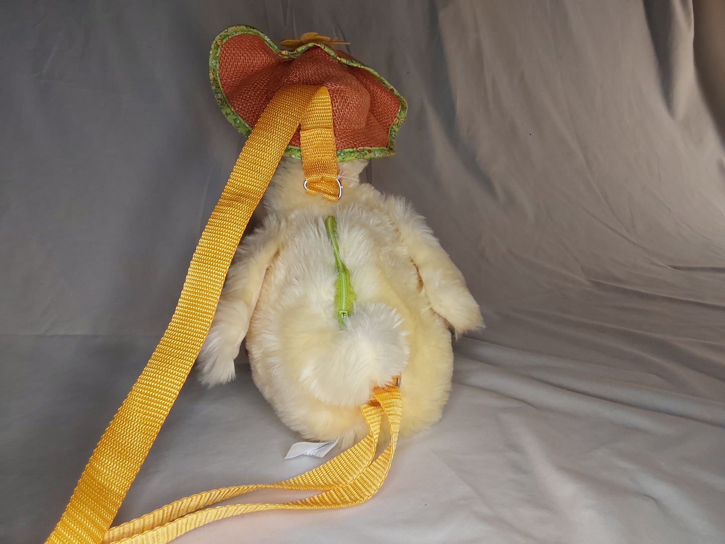 Plushie Bag Duck