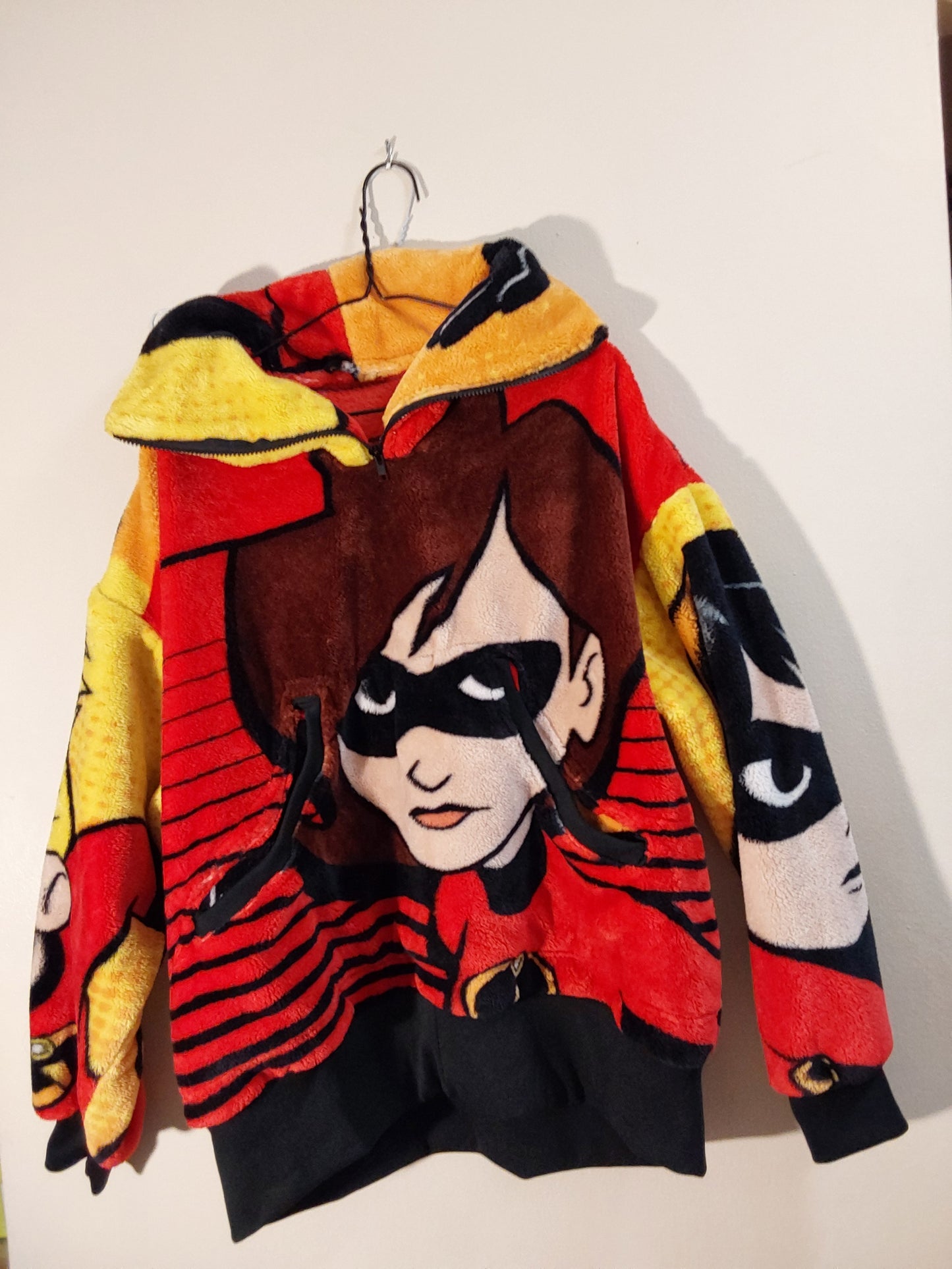 Incredibles Sweater