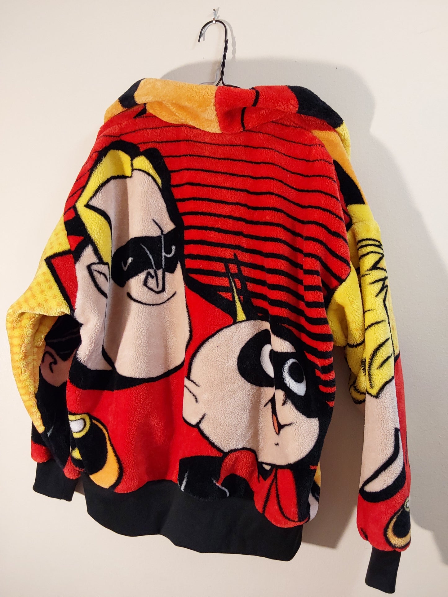 Incredibles Sweater