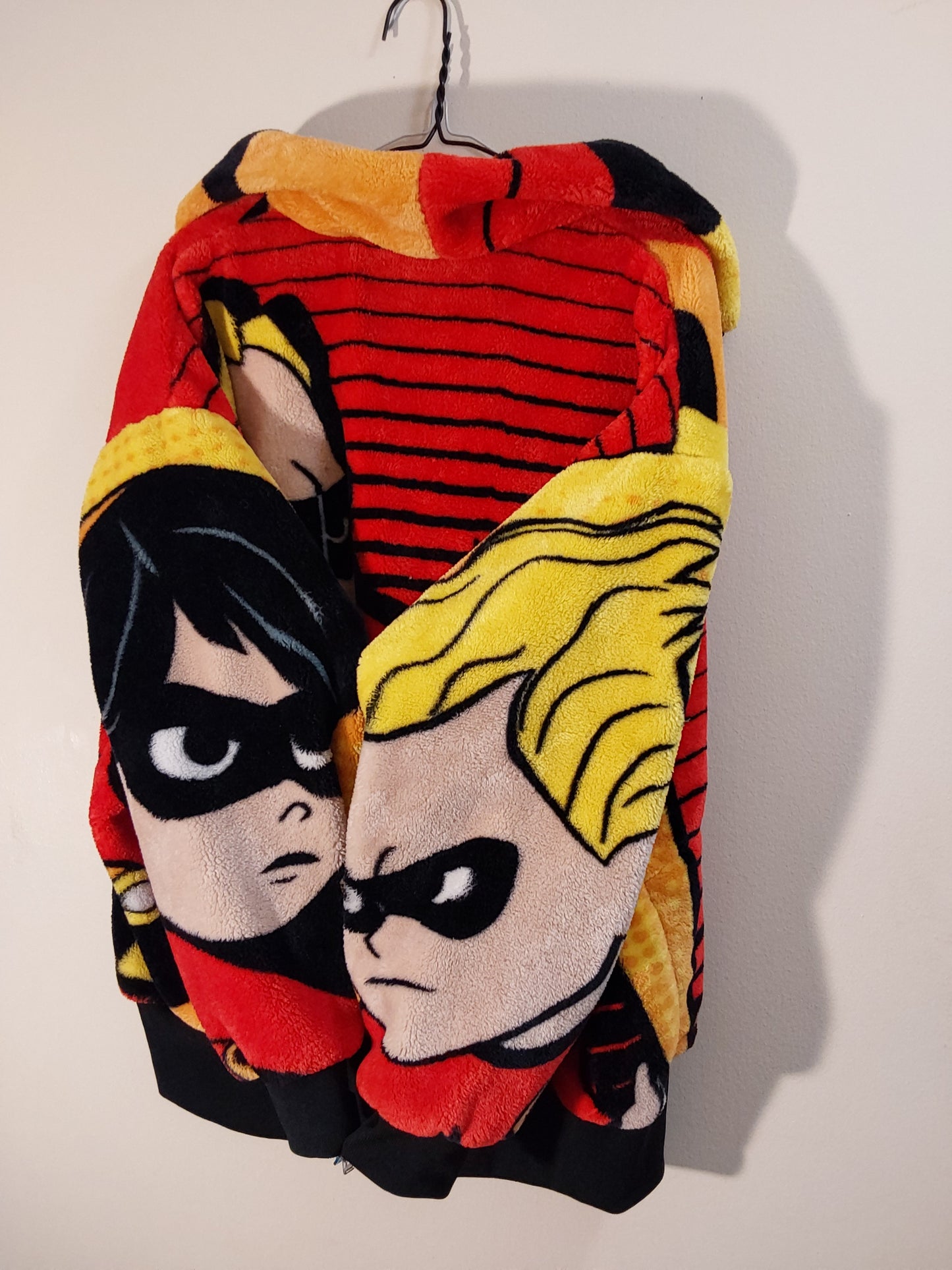 Incredibles Sweater