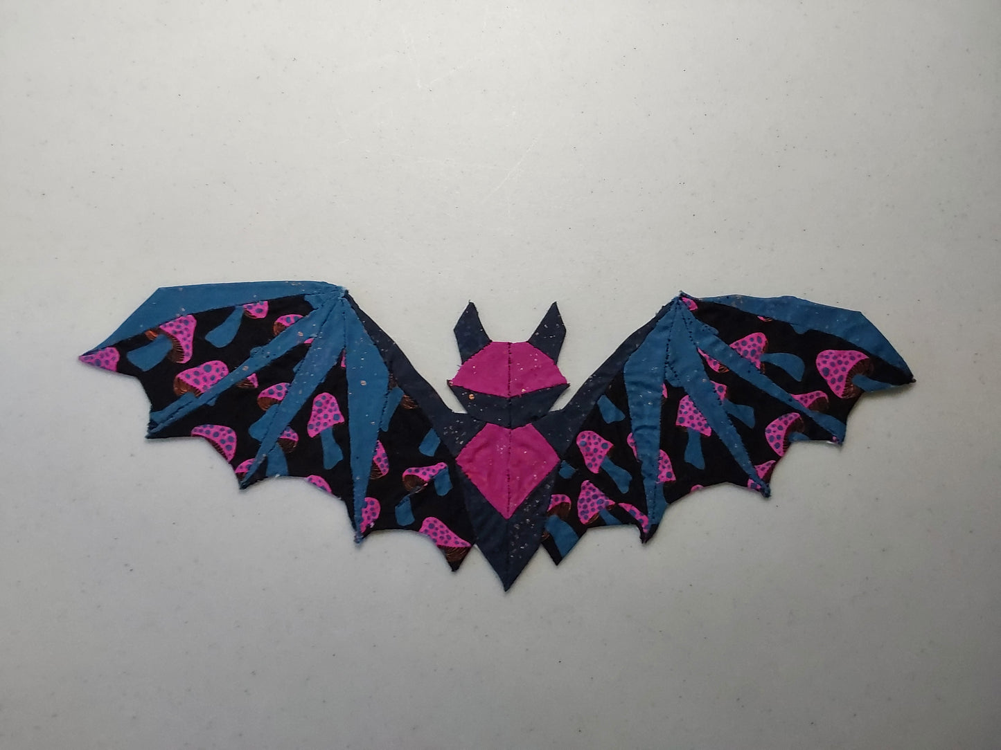 Bat Patch