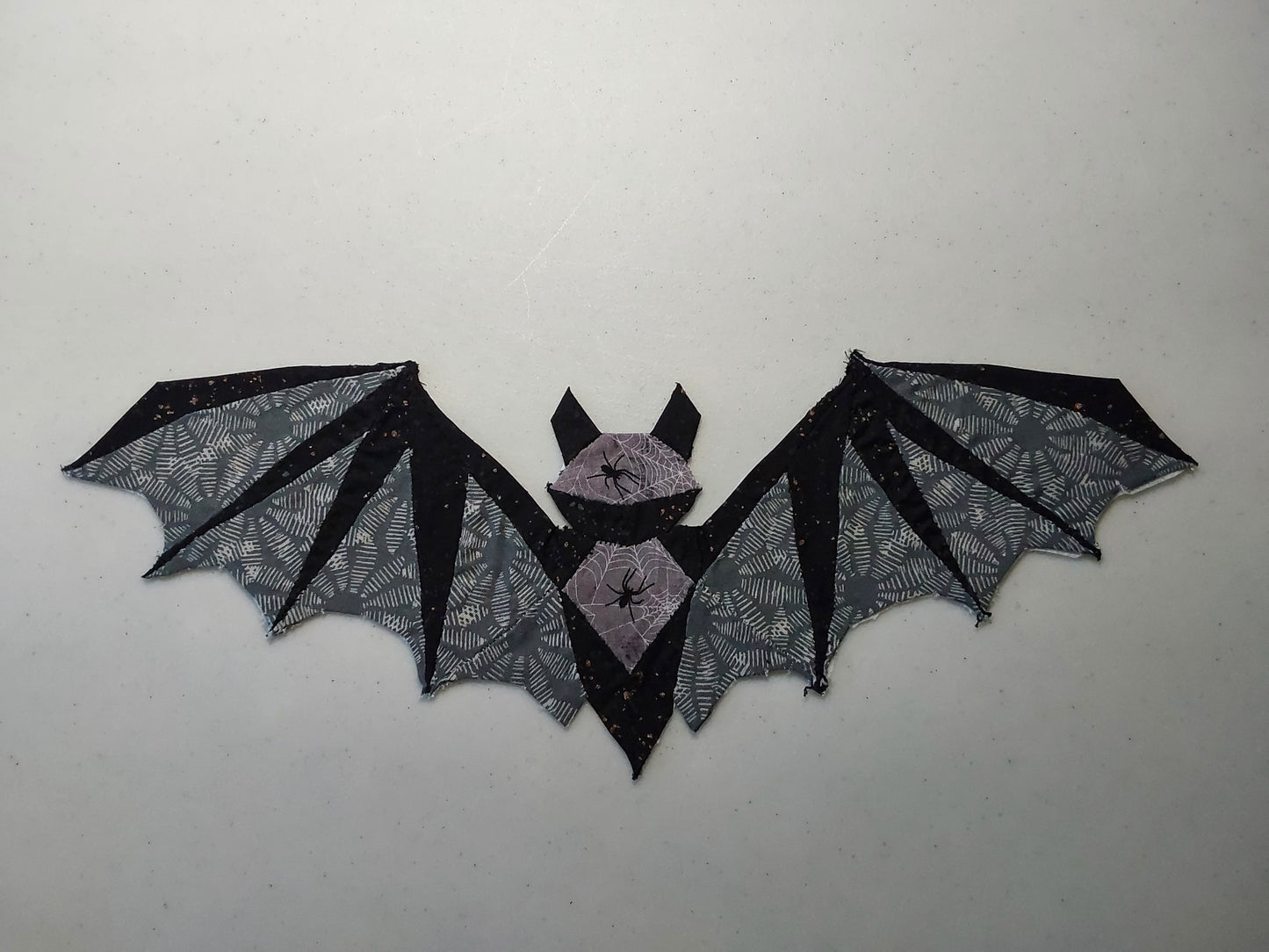 Bat Patch