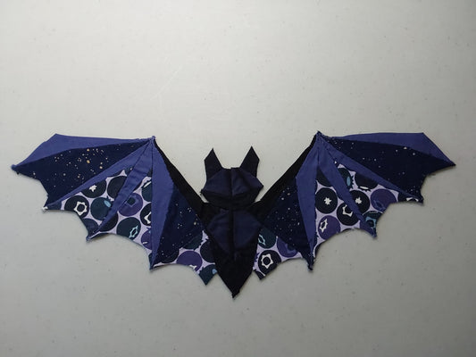 Bat Patch