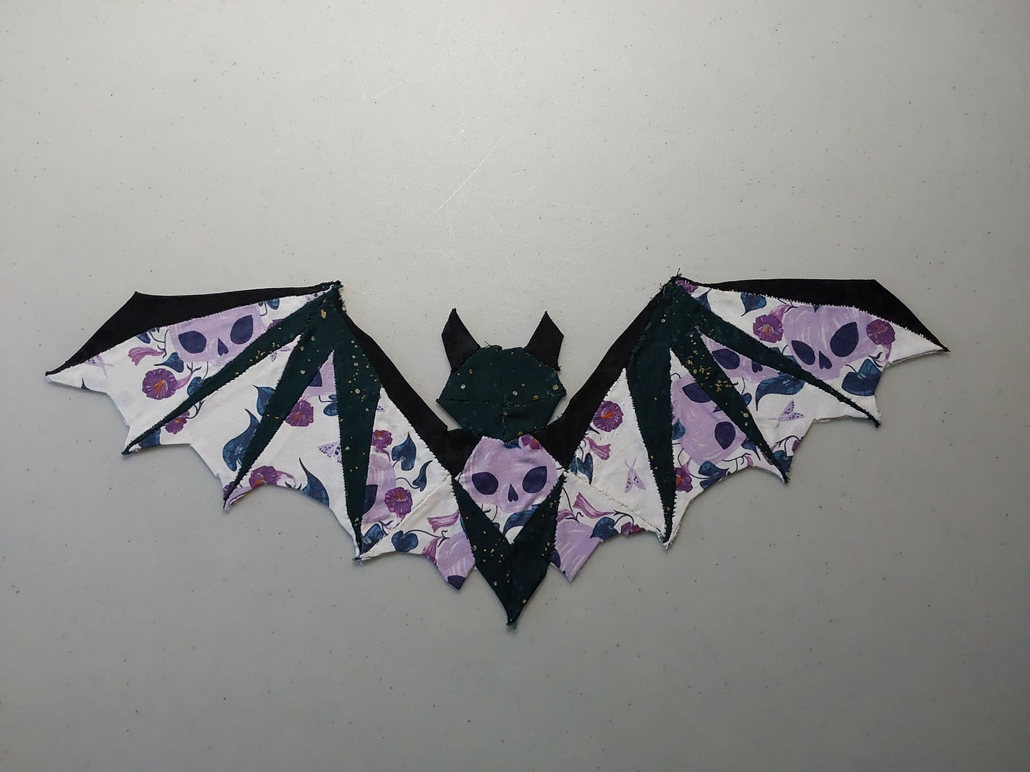 Bat Patch