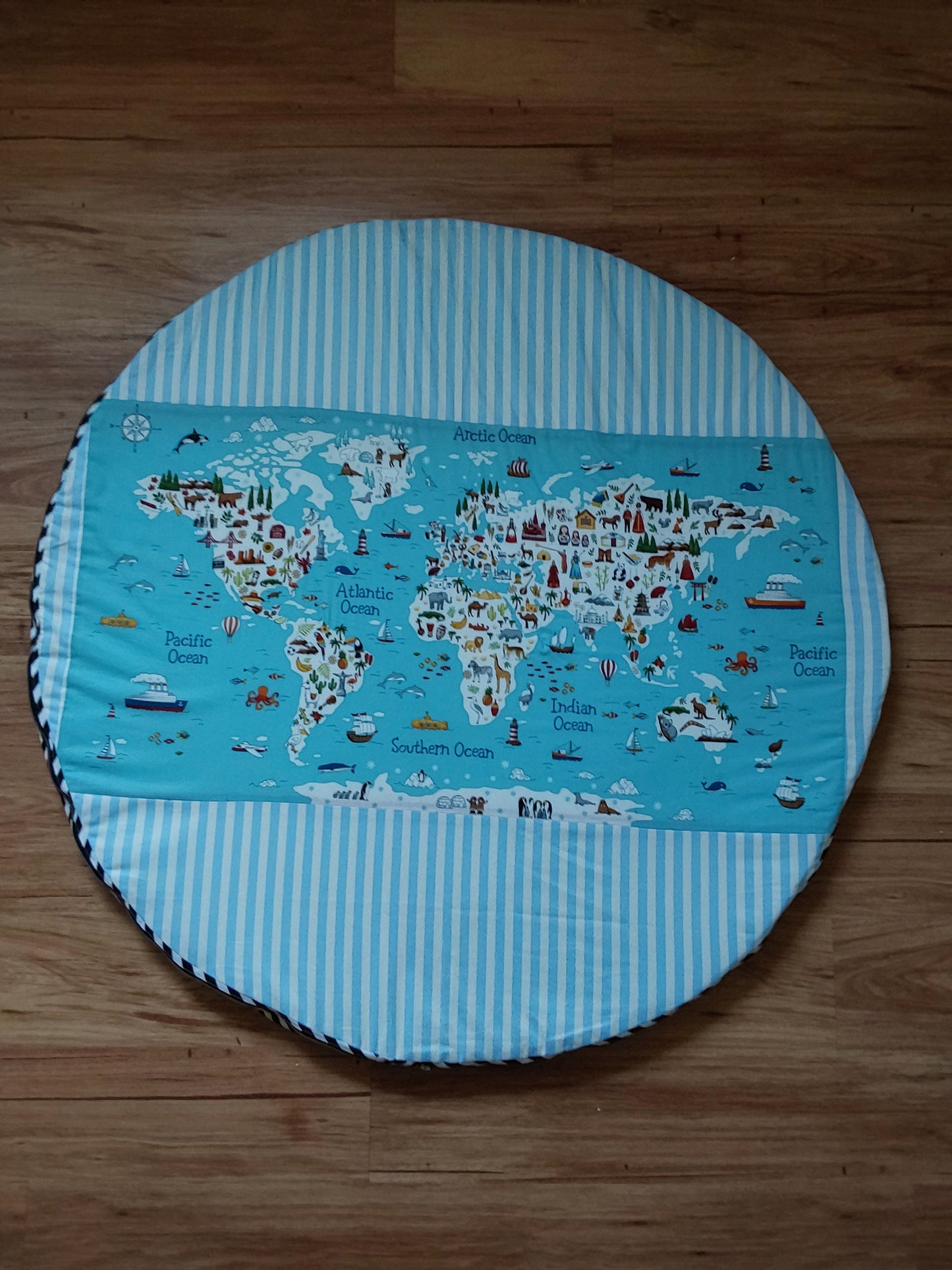 Baby Playmat