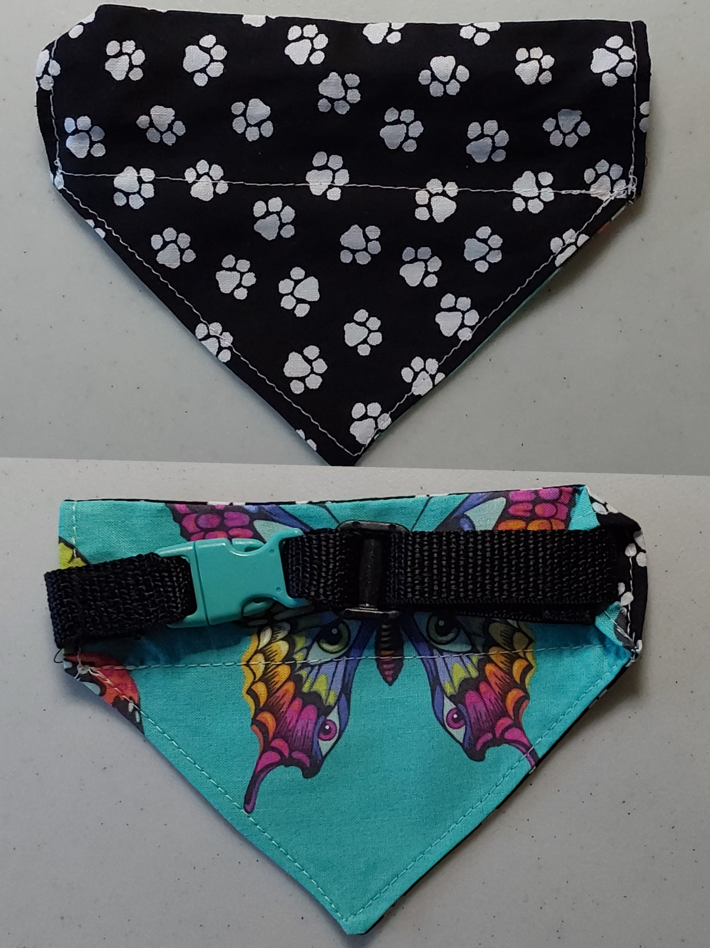 Dog Bandana Extra Small