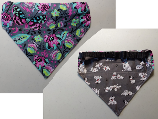 Dog Bandana Medium