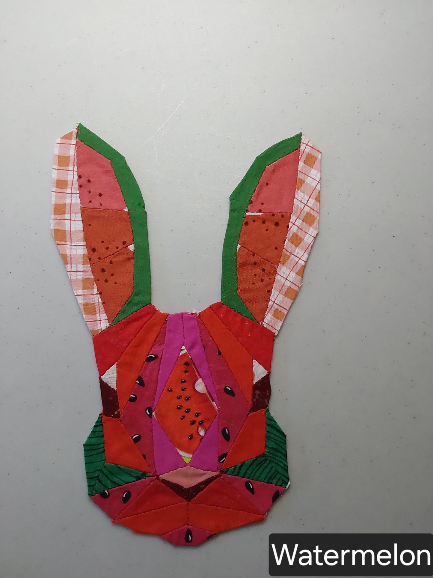 Rabbit Patch