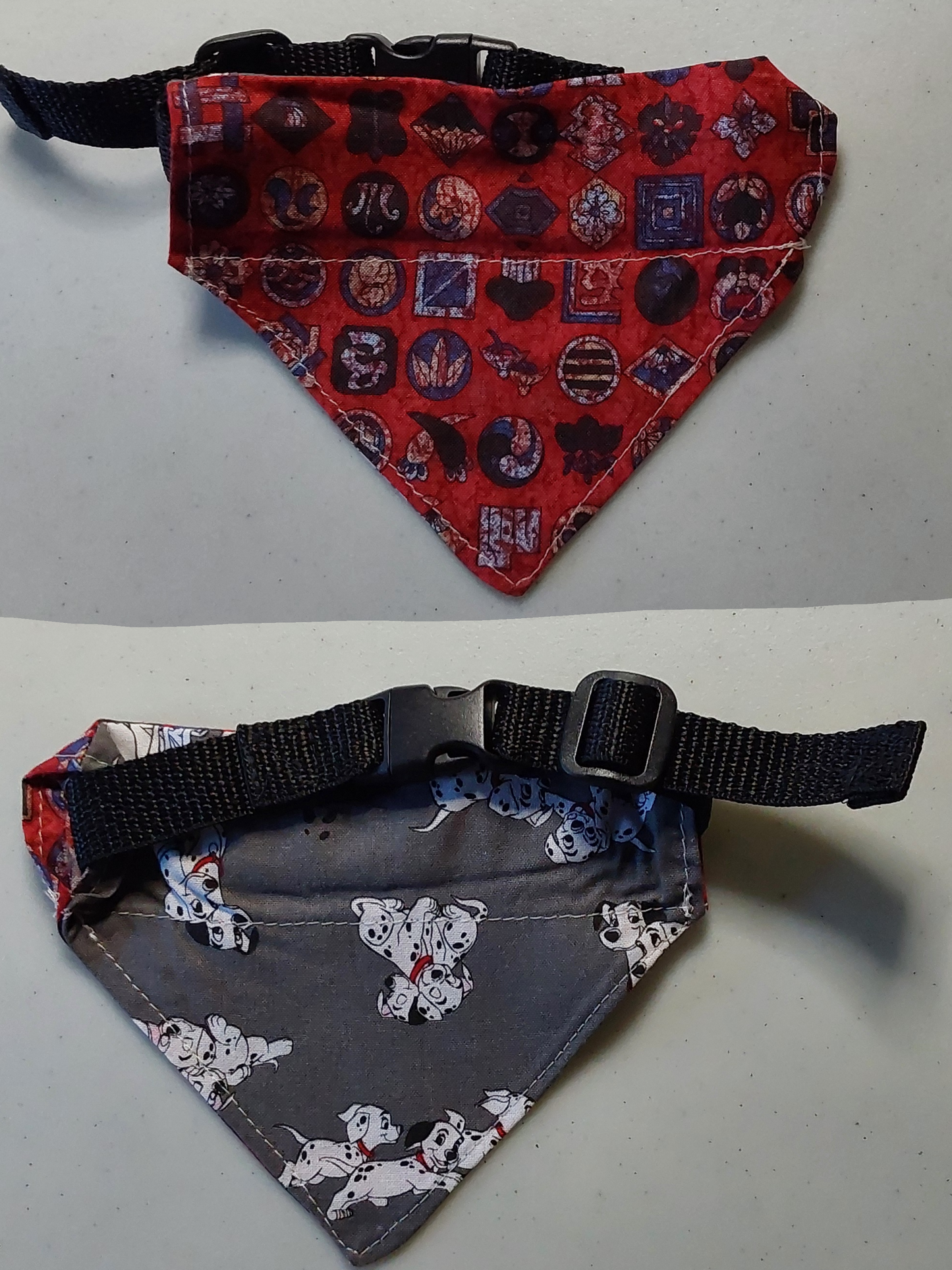 Dog Bandana Extra Small