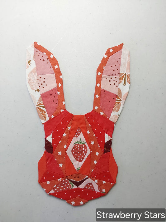 Rabbit Patch