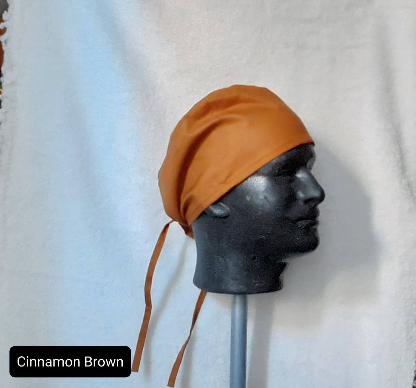 Surgeon's Cap (SM)