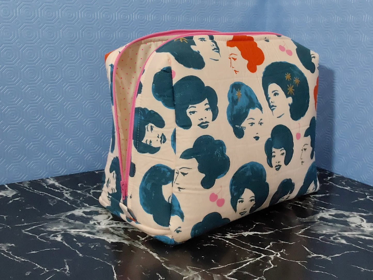 Makeup Bag