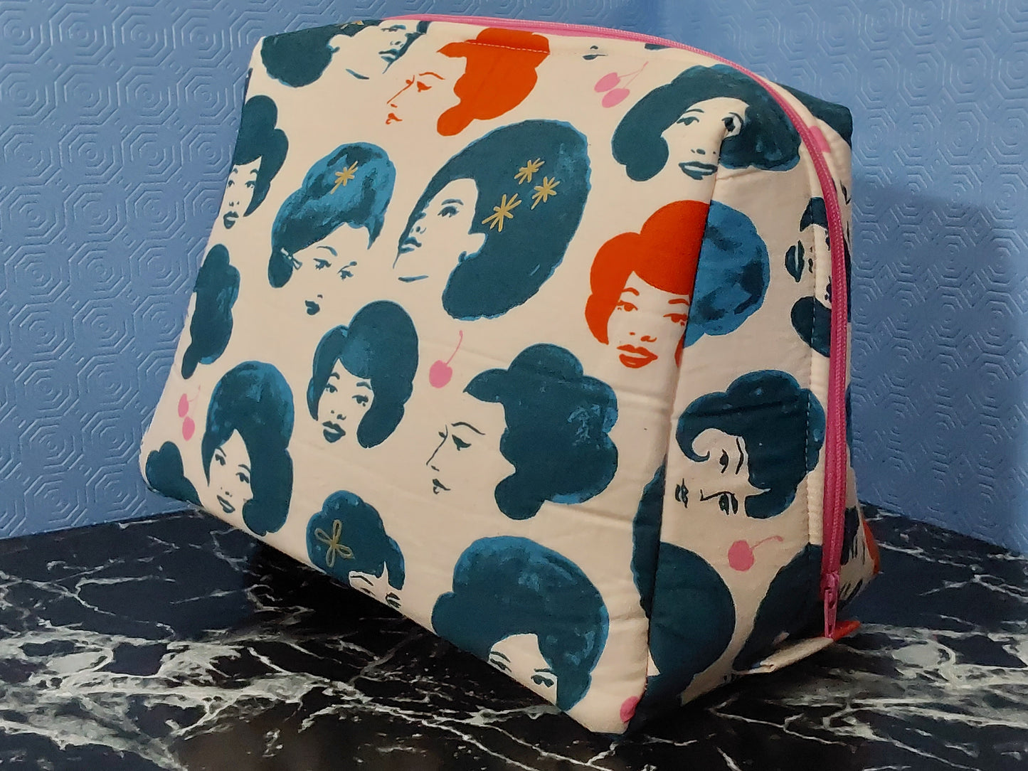 Makeup Bag